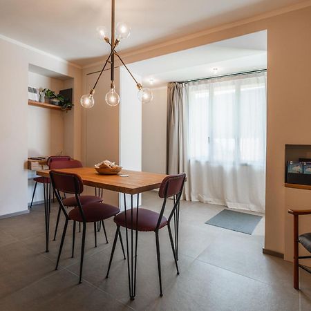 Casa Cicetta Lägenhet San Marino Exteriör bild