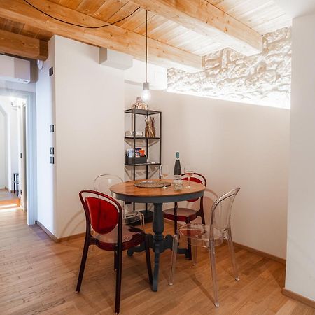 Casa Cicetta Lägenhet San Marino Exteriör bild