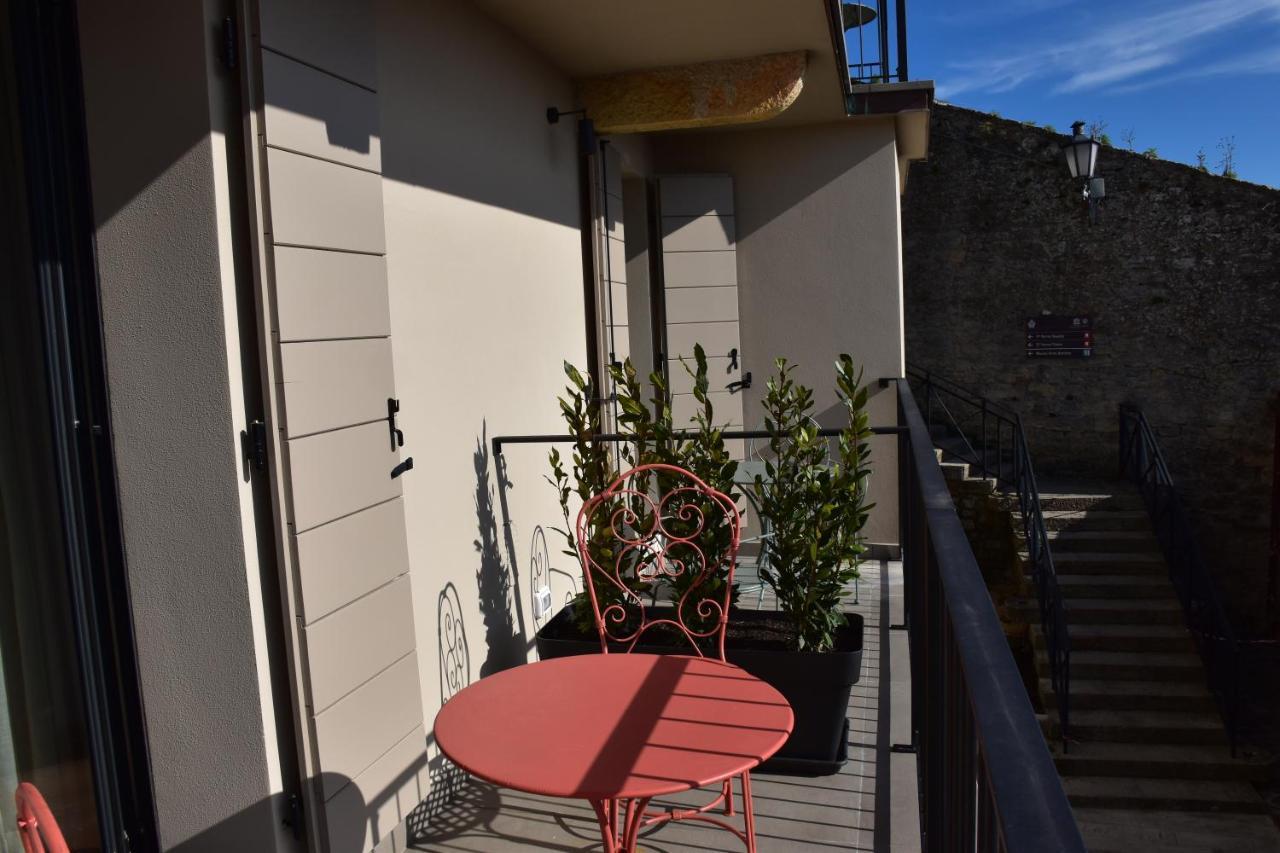 Casa Cicetta Lägenhet San Marino Exteriör bild