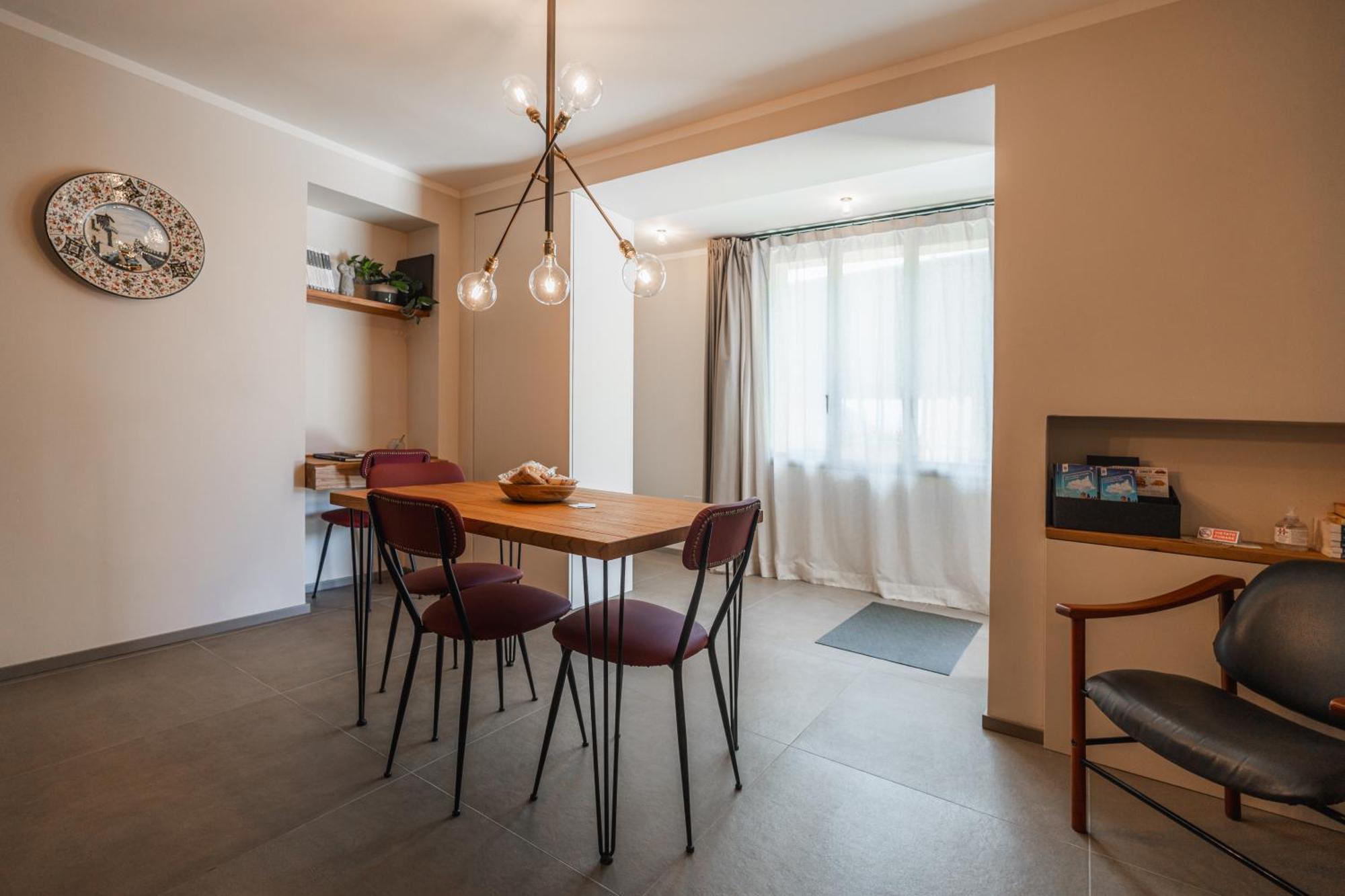 Casa Cicetta Lägenhet San Marino Exteriör bild