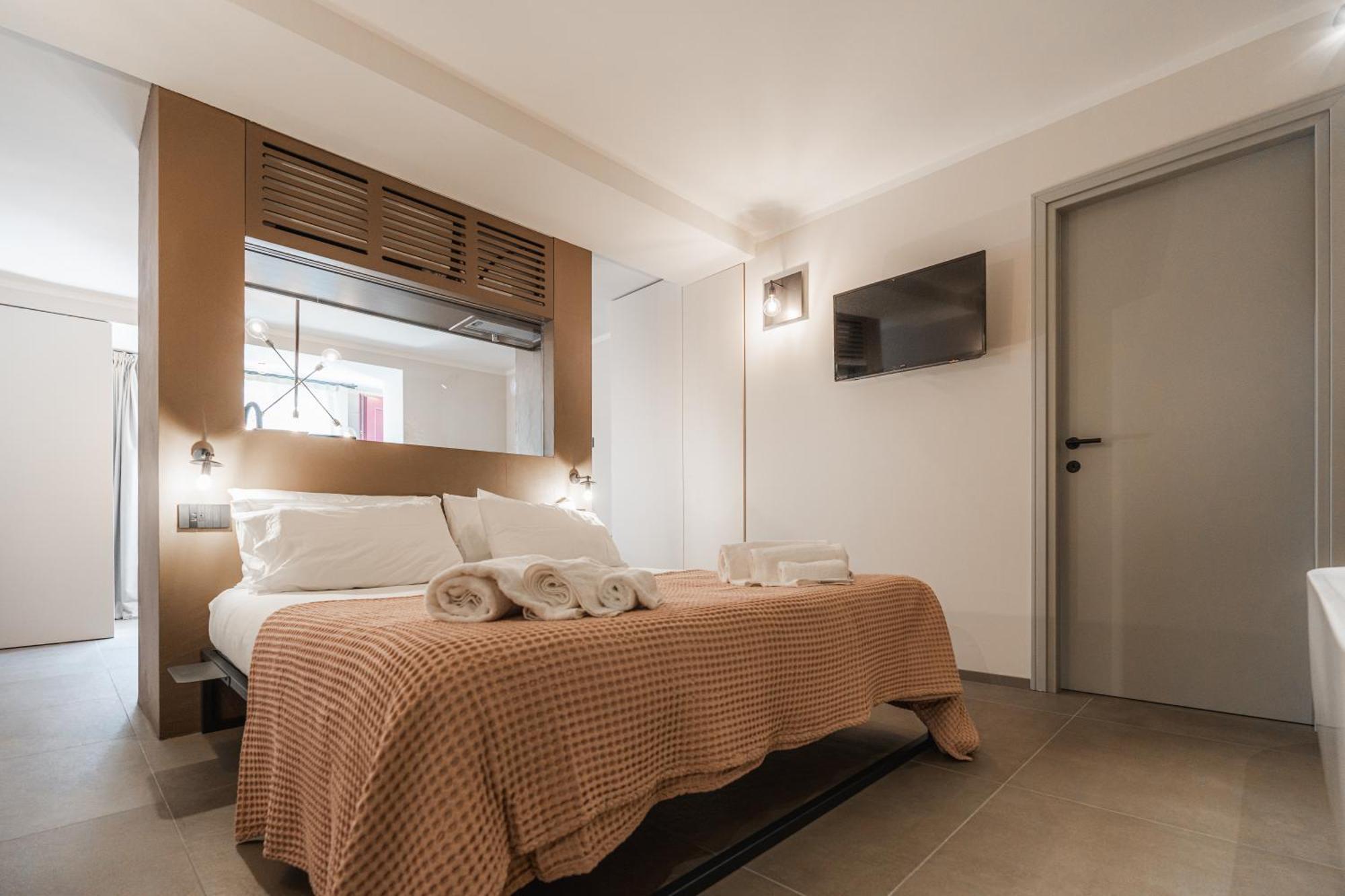 Casa Cicetta Lägenhet San Marino Exteriör bild