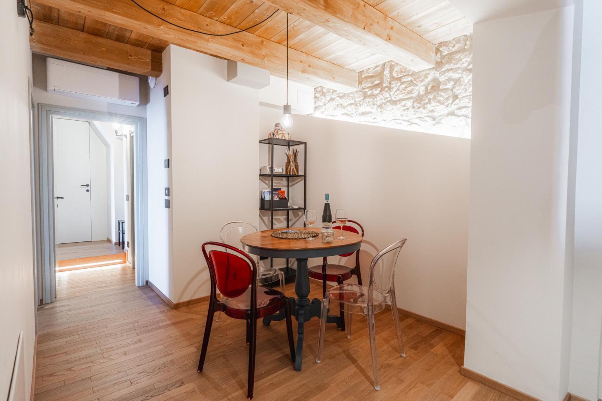 Casa Cicetta Lägenhet San Marino Exteriör bild